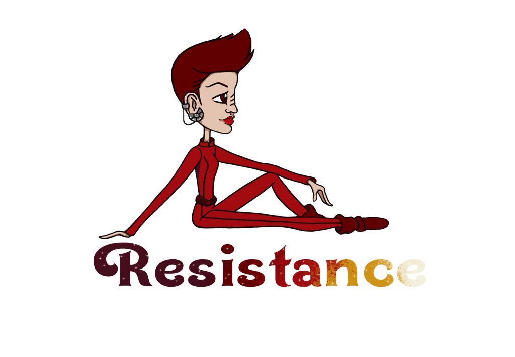 Resistance!