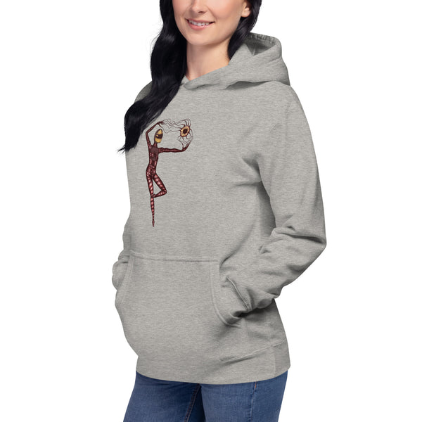 Conjuror - Unisex Hoodie light colors