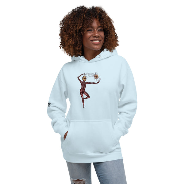 Conjuror - Unisex Hoodie light colors