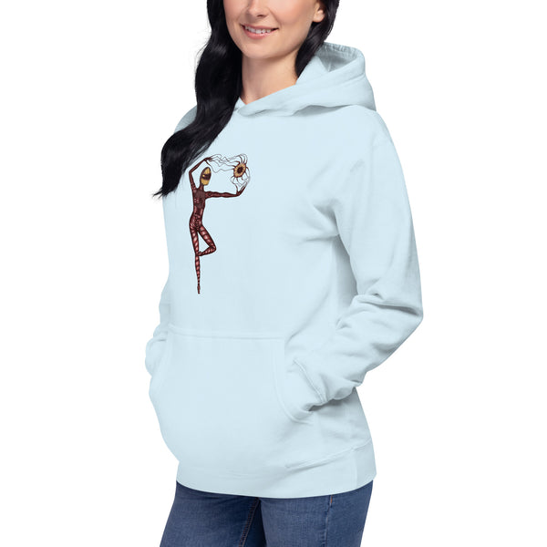 Conjuror - Unisex Hoodie light colors