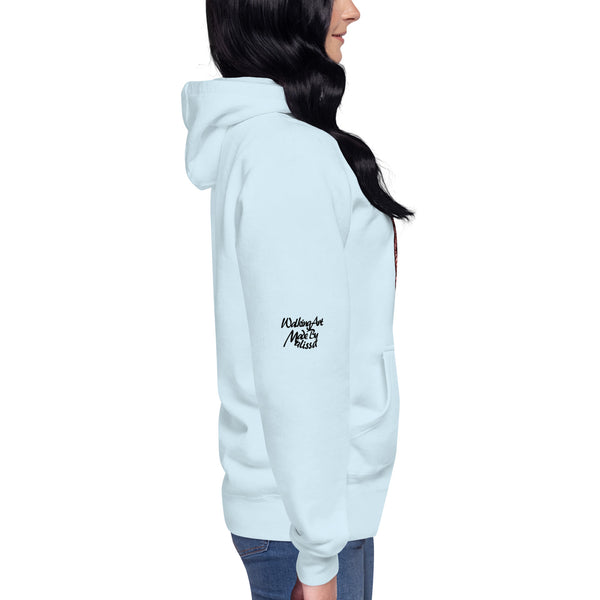 Conjuror - Unisex Hoodie light colors