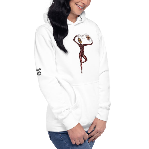 Conjuror - Unisex Hoodie light colors