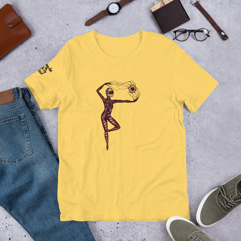 Conjuror - Unisex t-shirt light colors