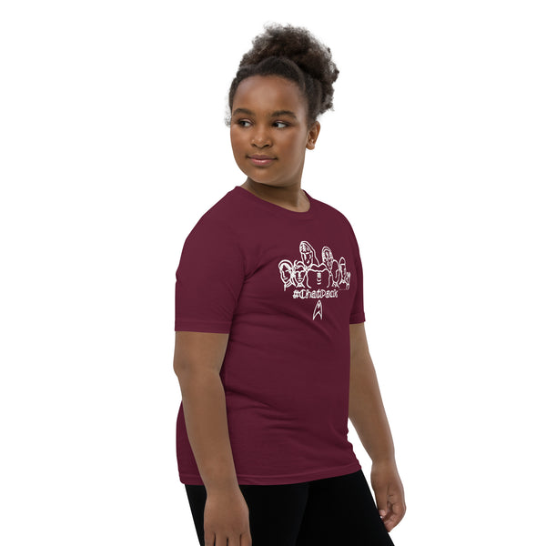 ChatPack Youth Short Sleeve T-Shirt